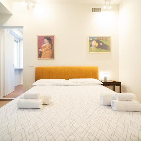 Luxury Suite Sempione Mediolan Zewnętrze zdjęcie