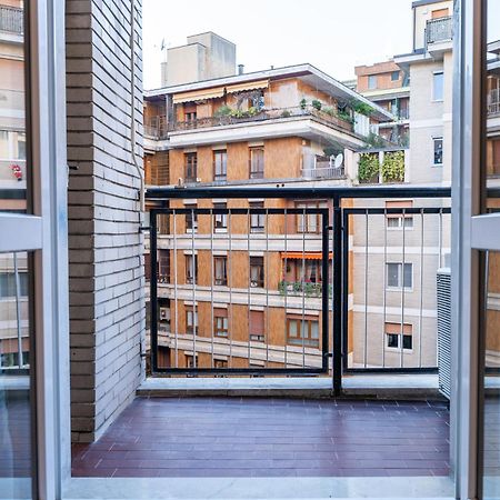Luxury Suite Sempione Mediolan Zewnętrze zdjęcie