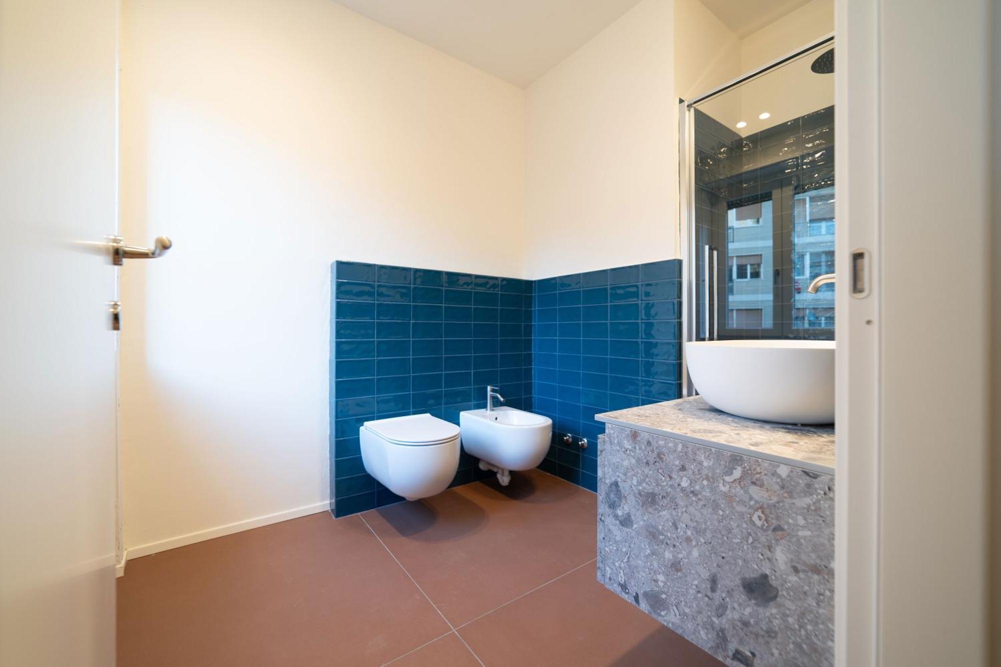 Luxury Suite Sempione Mediolan Zewnętrze zdjęcie