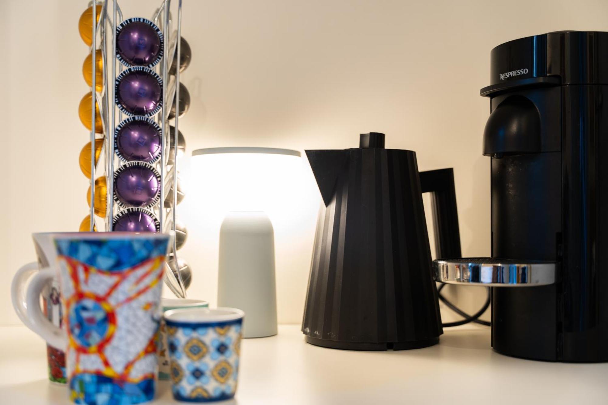 Luxury Suite Sempione Mediolan Zewnętrze zdjęcie