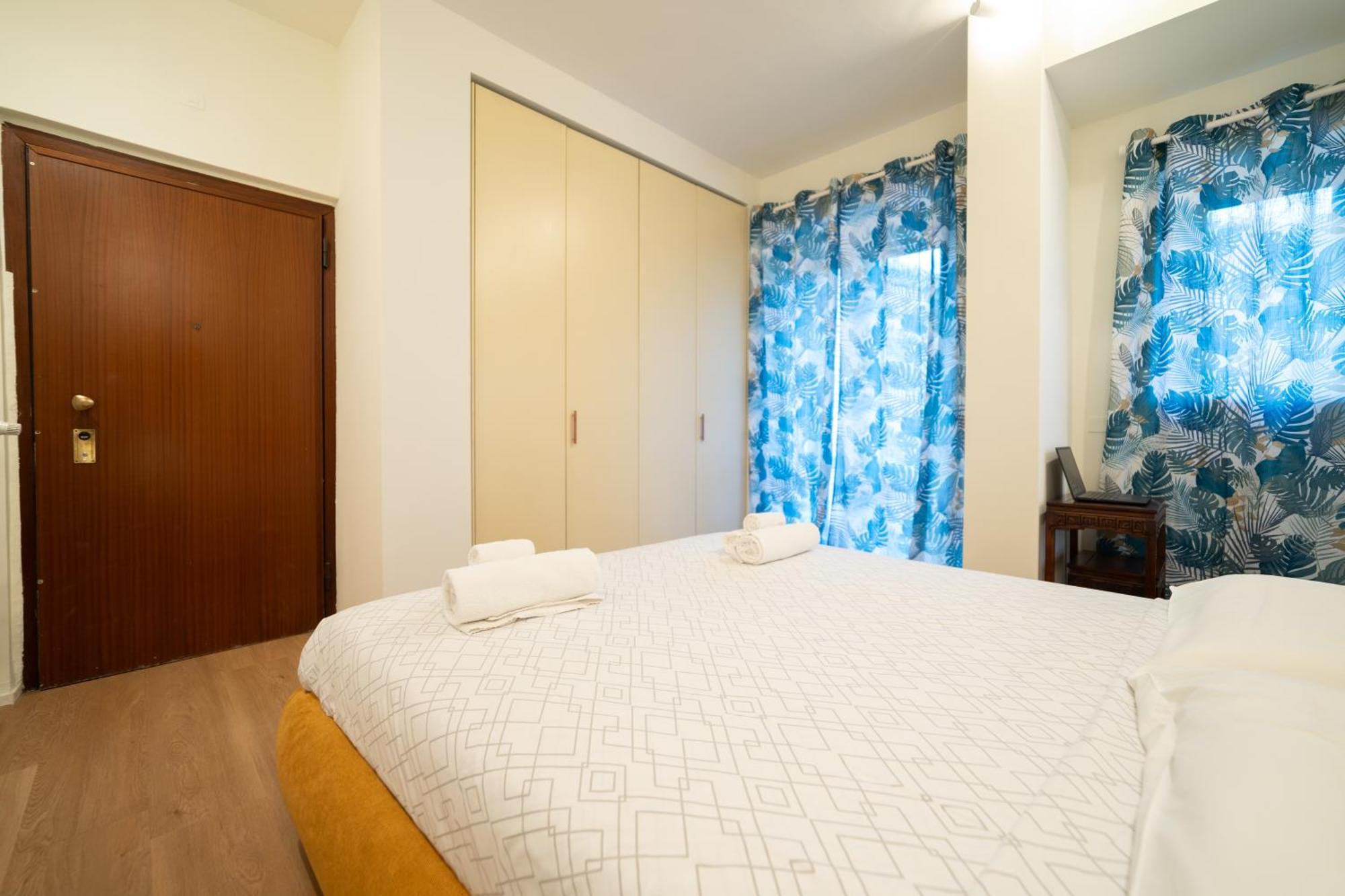 Luxury Suite Sempione Mediolan Zewnętrze zdjęcie