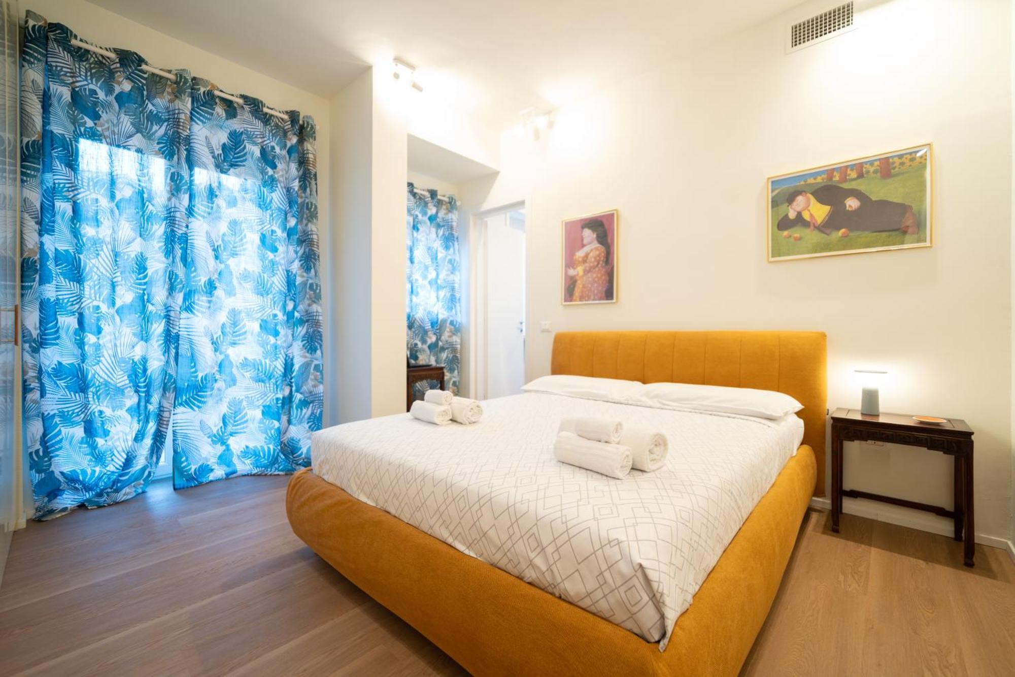 Luxury Suite Sempione Mediolan Zewnętrze zdjęcie