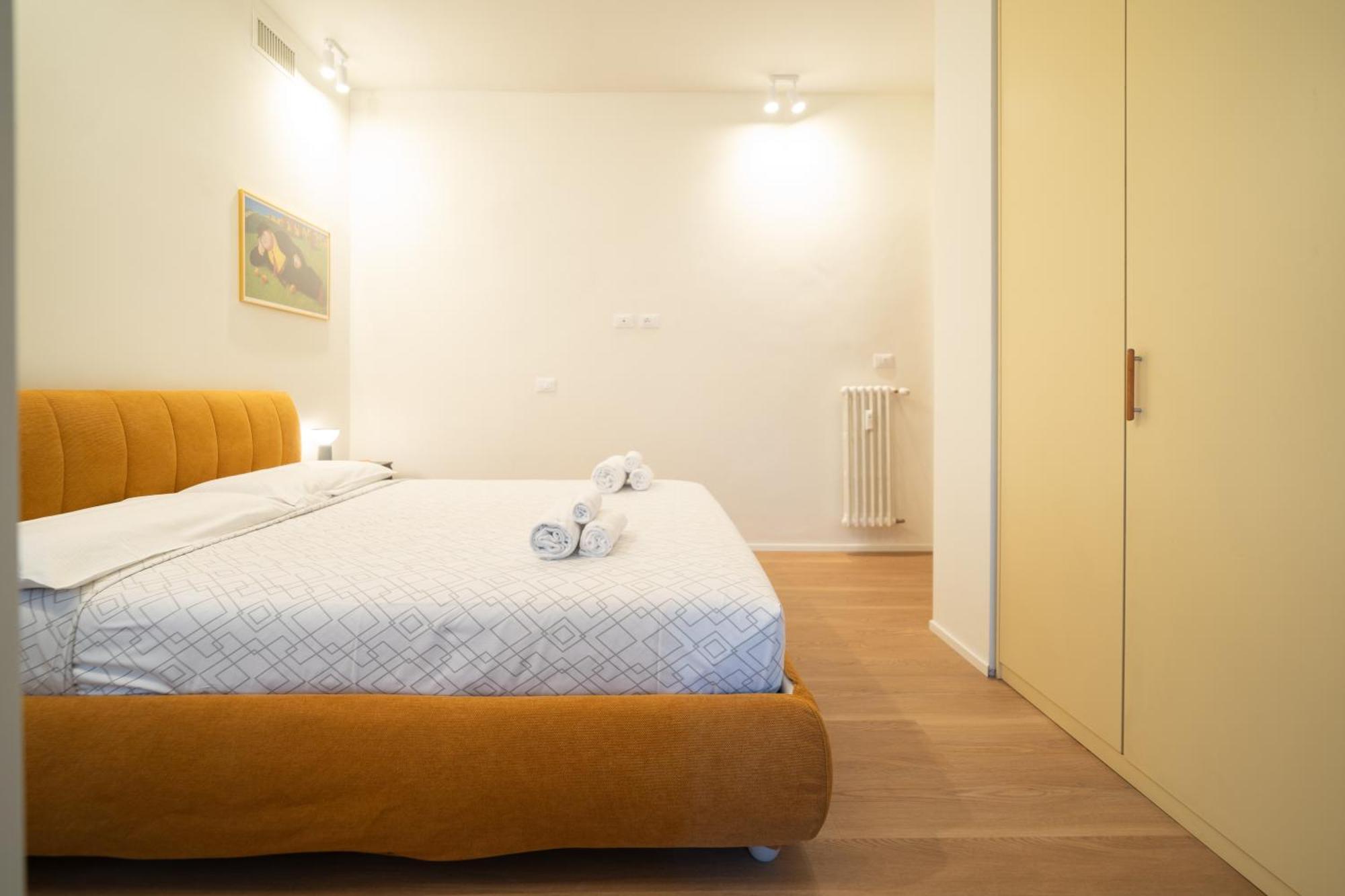 Luxury Suite Sempione Mediolan Zewnętrze zdjęcie