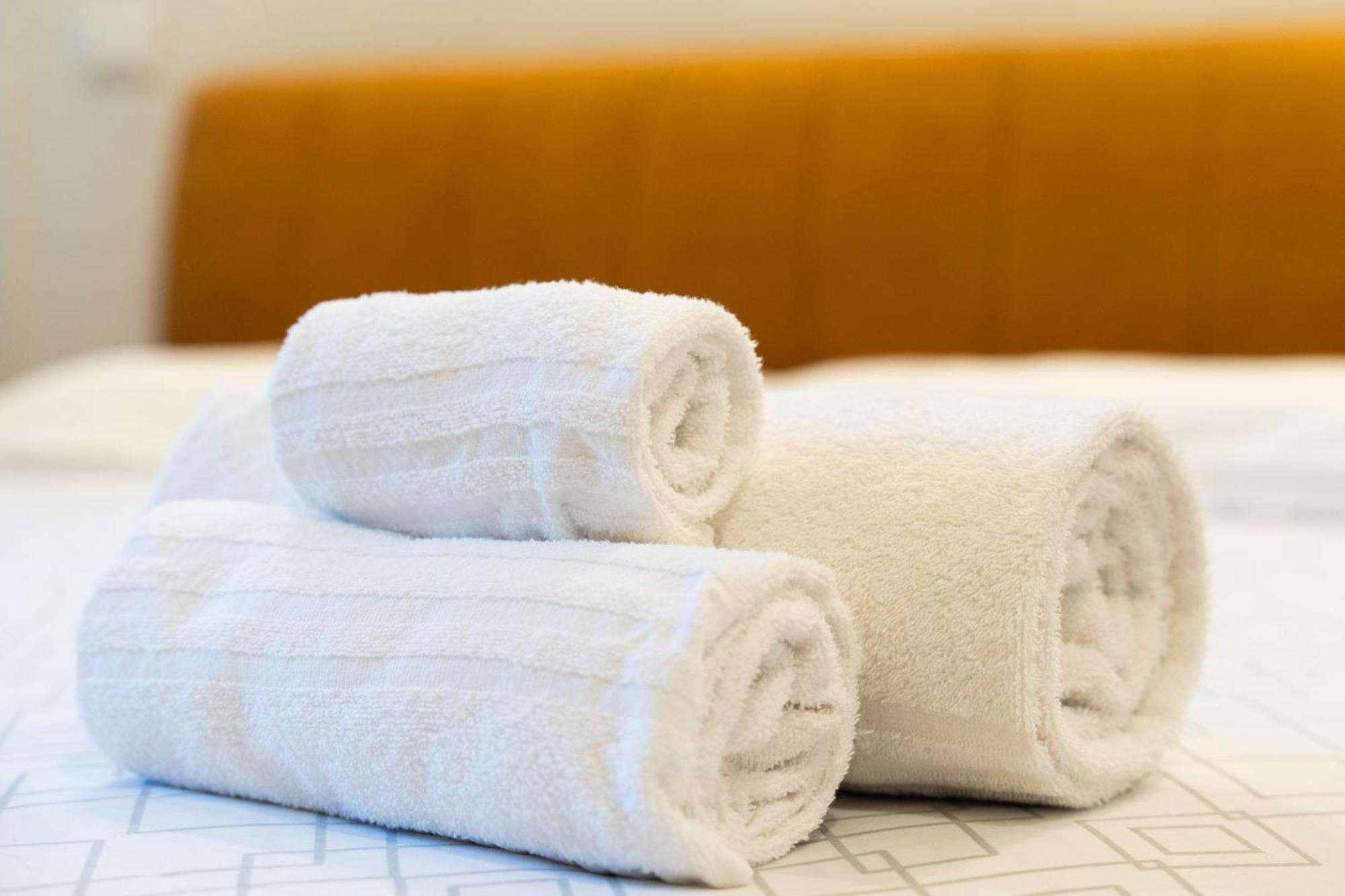 Luxury Suite Sempione Mediolan Zewnętrze zdjęcie