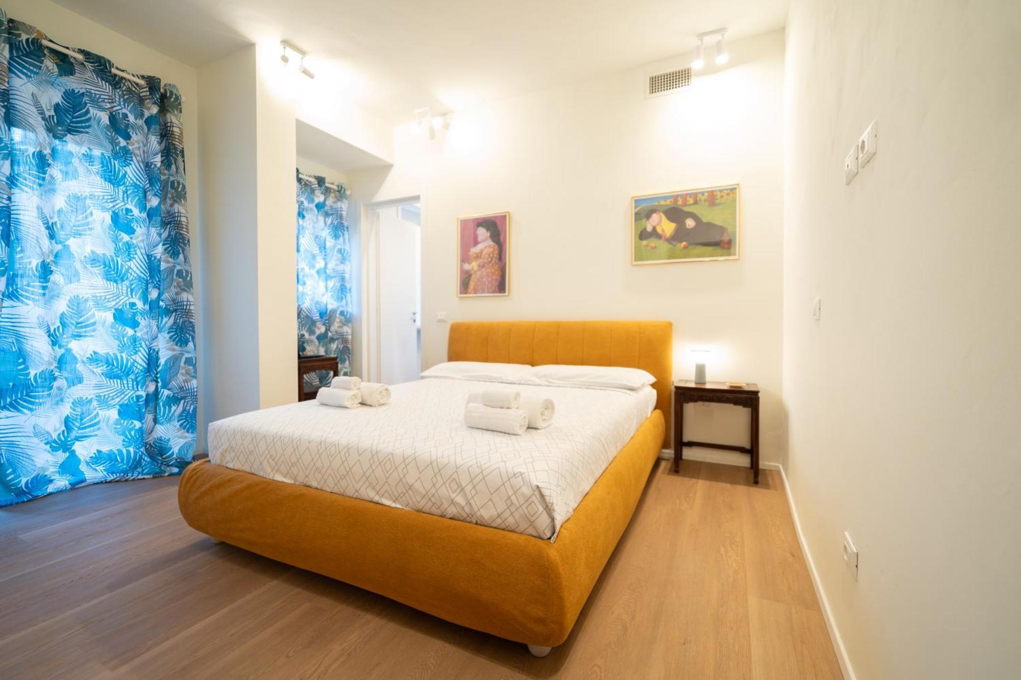 Luxury Suite Sempione Mediolan Zewnętrze zdjęcie